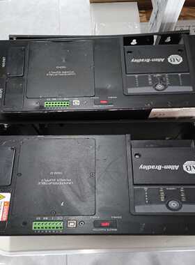 询价~AB ALLen-Bsadly 1609-D1500N 实物