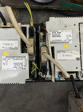 三菱E60主机FCAE60按键板FCU6-KB0--议价商品