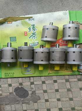 湖北行星生产的双出轴行星减速机PLS80-20--议价商品