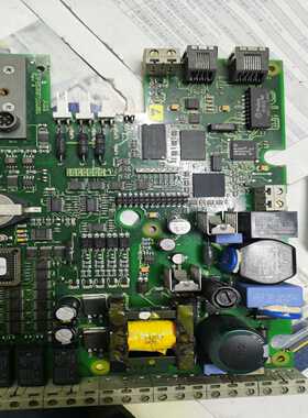 ABB软启动PST系控制主板CPU板低压板1SFB53606-询价客服