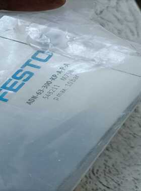 议价费斯托气缸548211-6-00----适用