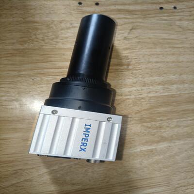 IMPERX工业相机镜头IPX-4M15-L美国进口，功--议价商品