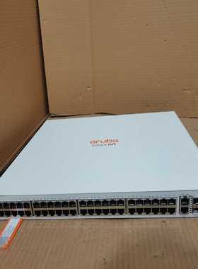 带万兆Aruba安移通196048G2XGT2SFP--议价商品