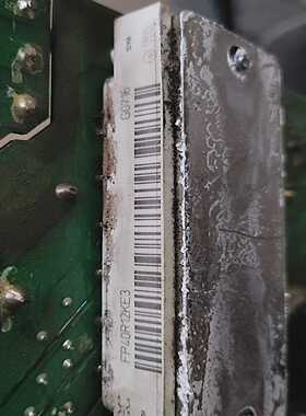 EUPEC变频器模块FP40R12KE3，实物拍摄，成色如图--议价商品