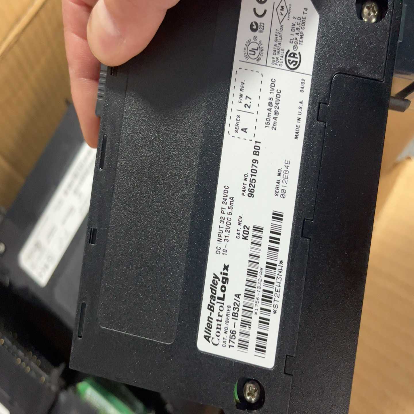 SD600A-T3-7R5 伟创伺服驱动器 7500W（子云设备）