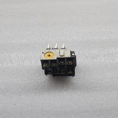 FUJIELECTRICTR-0NL/3OVERLOADRELAY1.4-2.2A