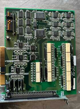 研华ESAT-PG4工控板卡，绿色PCB，实物如图，功能完好--议价商品