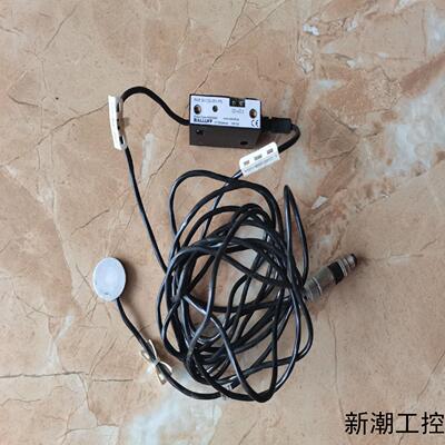 拆机巴鲁夫放大器BAESA-CS-001-PS 成色漂亮功议价商品