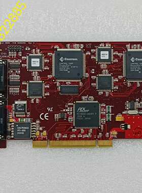 美国Comtrol Rocketprot 工业 工控图像数据一议价商品