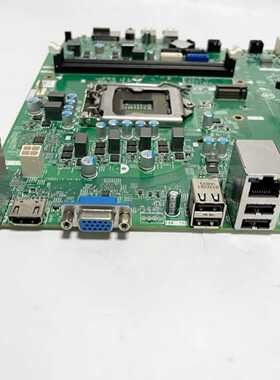 （议价）顺丰包邮Vostro36703671主板19422-