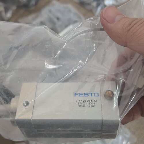 询价/费斯托FESTO阻挡气缸DFSP2020SPA订