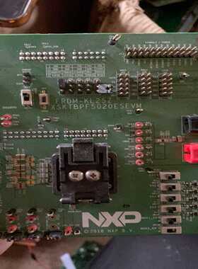 智恩浦frdm-kl25zxfrdmpf5024开发板--议价商品