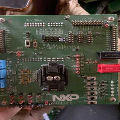 智恩浦frdm-kl25zxfrdmpf5024开发板--议价商品