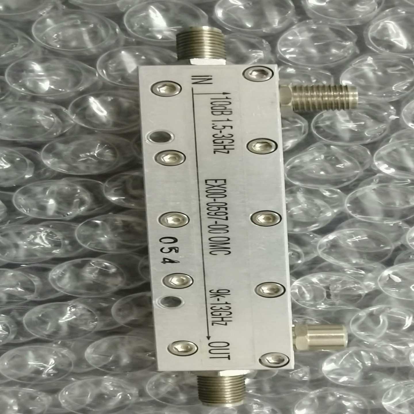 (工仔机械）Mini-Circuits ZN4PD1-50-S+ 500