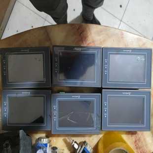 私聊我 有6张需要 显控触摸屏EA 043A成色很新