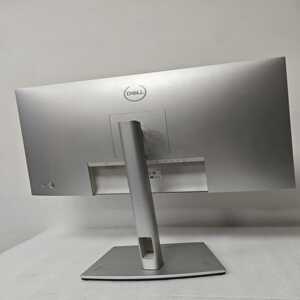 戴尔u2722dx旋转上下升降四边微边框-询价客服