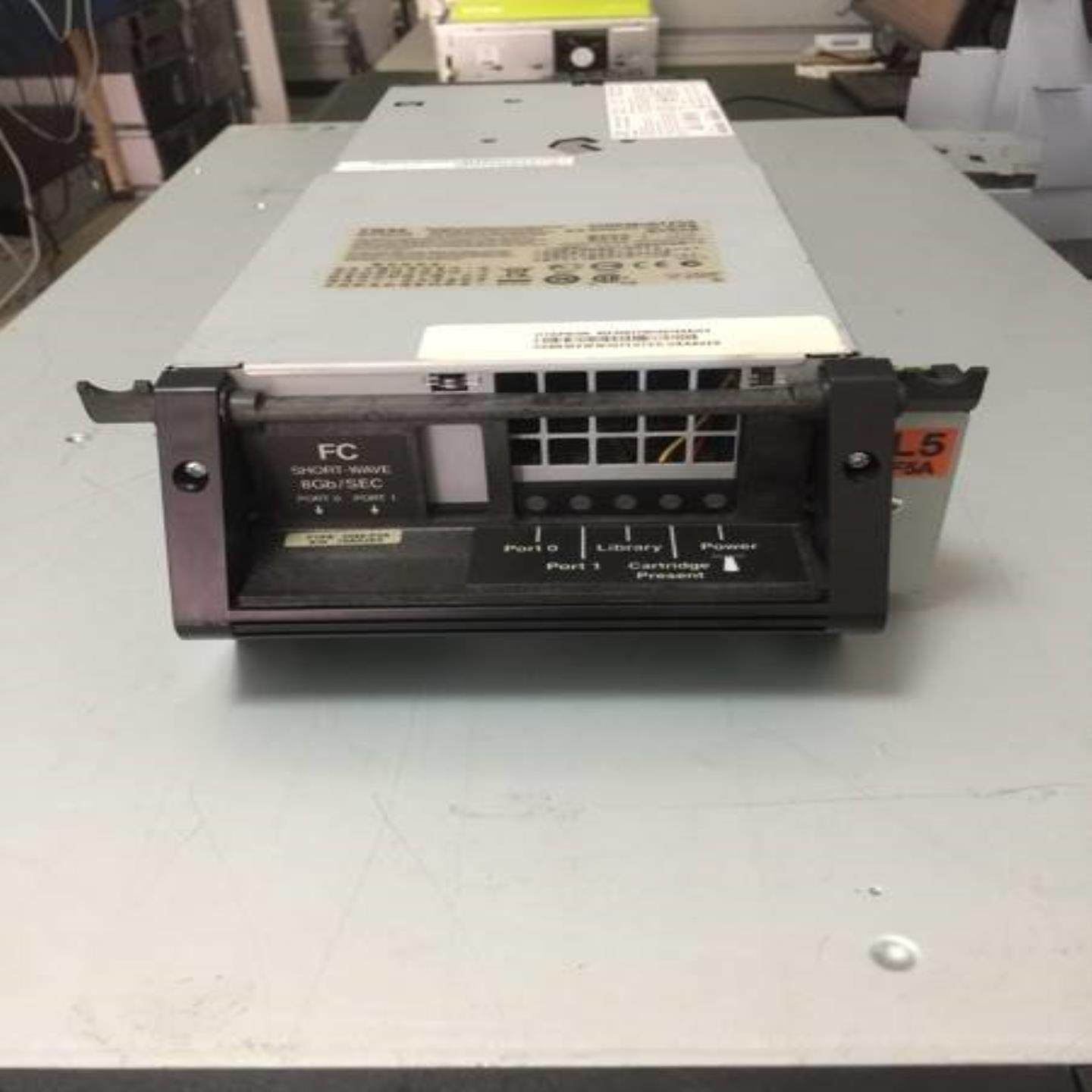 配件IBM 3588-F5A TS3500 LTO5 3584驱动器45E9084 45E9083带议价