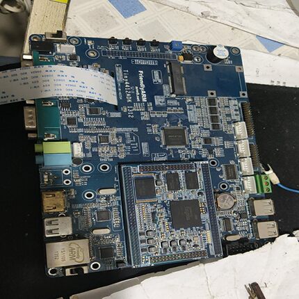 TINY4412ADK（佳毅工控）