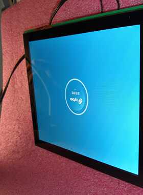 DWIN迪文8英寸DGUS工业串口屏，DMT10768T08询价