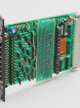 Kl?cknerMoellerEBE252-1OutputModul-used-