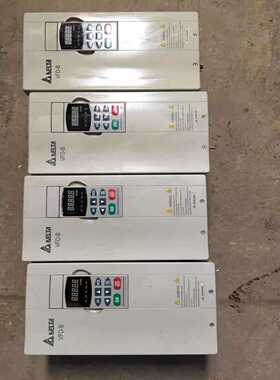 【议价】台达VFD110B43A-11KW三相380V功能包适用