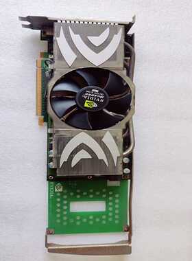 议价丽台QuadroFX5500专业图形显卡1G显存