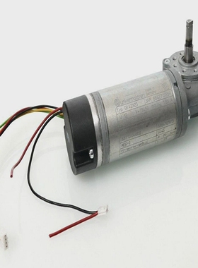 DunkermotorenGR42x25U12V3450rpm