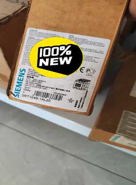 3RT1046-1AL20功率接触器AC95A45kW询价