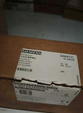询价西门子模块6ES7216-2AD23-0XB8