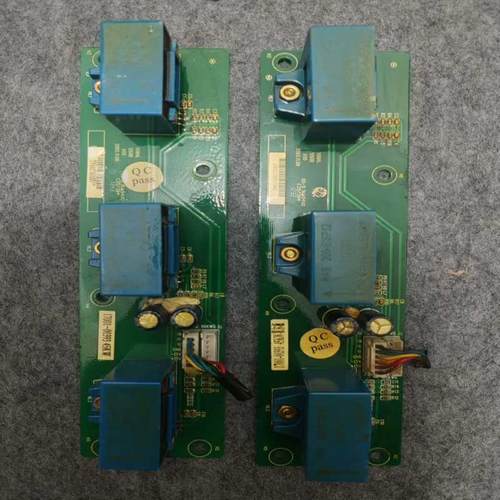 议价英威腾变频器45KW霍尔板V06HL1260D 原装拆机件