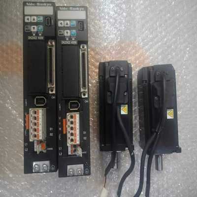 三协400w伺服，驱动DA22422，电机MH401N2LN询价