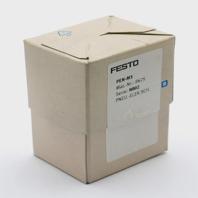 FestoPEN-M58625PneumatikElek.Schalter-sealed-