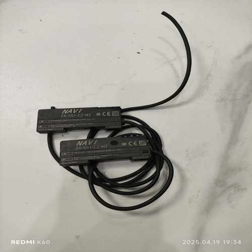 (2个打包70元)松下光纤放大器FX-551-C2-H--议价商品