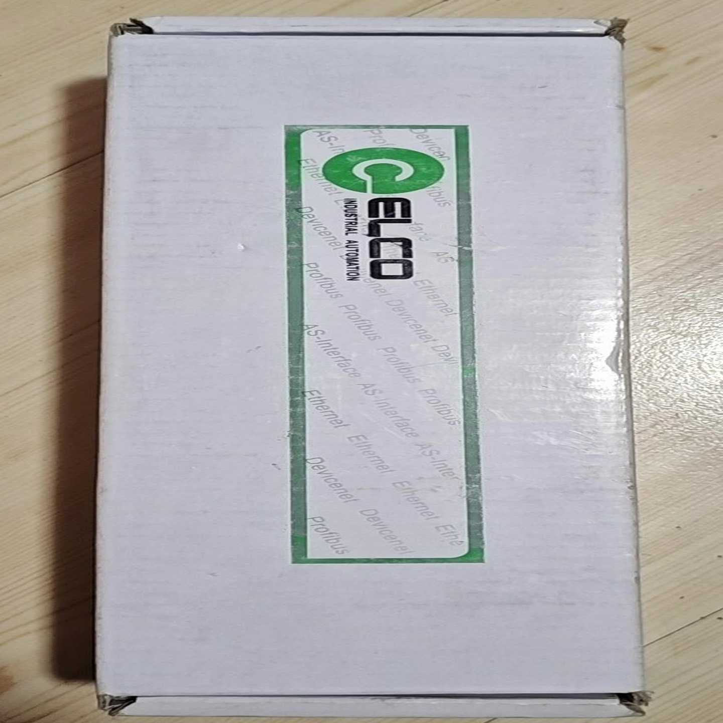 ELCOBCPN-16UP-M12PROFINET远程询价