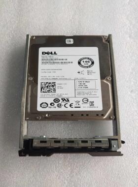Dell 146G 10K 25寸 6Gb 硬盘 0X160K X829K ST9146803SS