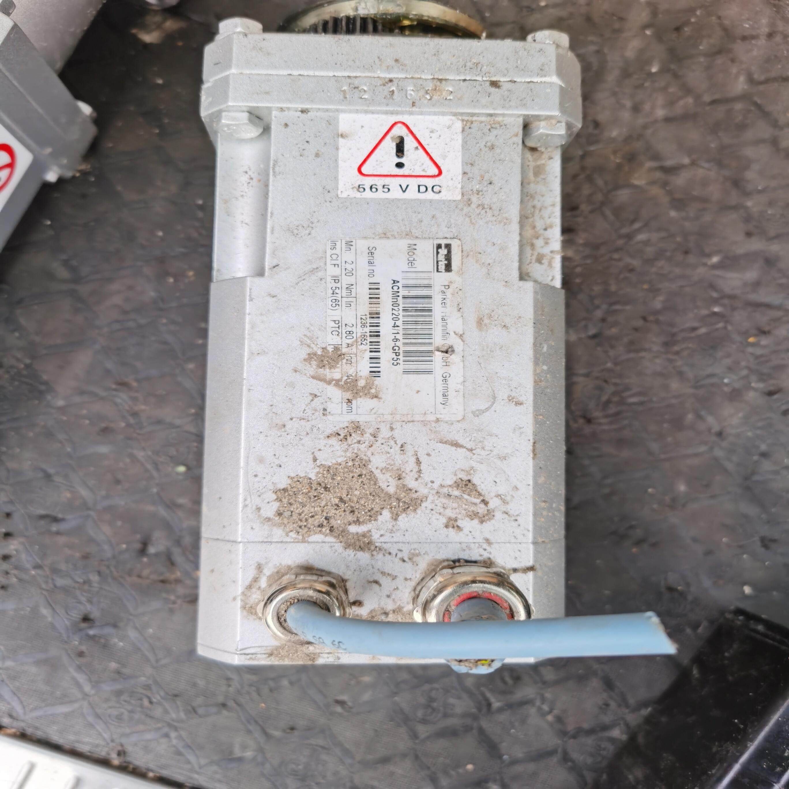 派克电机ACMN0220-4/1-6-GP55~询价