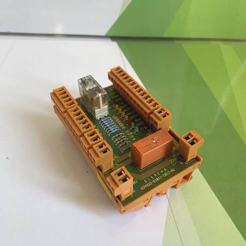 Siemens G34922A1012C012A2