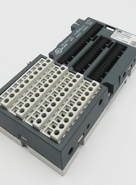 ABBTU515C01SAP212200R0001I/OTerminalUnit-used-