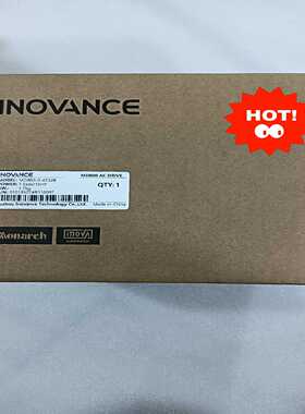 汇川多机传动变频器MD800-0-4T22B7.5kw，全--议价商品