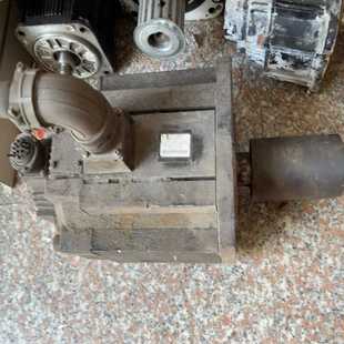 议价安川电机SGMGH 44ACA6C拆机包好实图拍