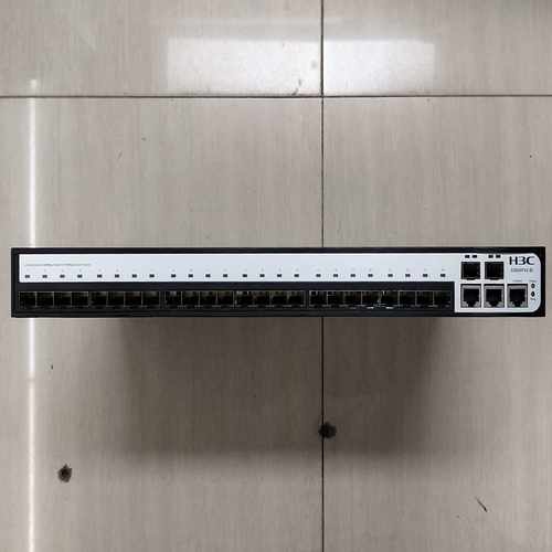 H3C华三S5024FV2-EIh3c24口千兆交换机--议价商品