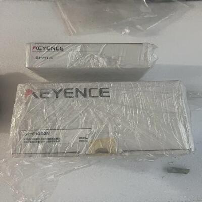 日本正品基恩士keyenceSI-H13SI-F1003--议价商品