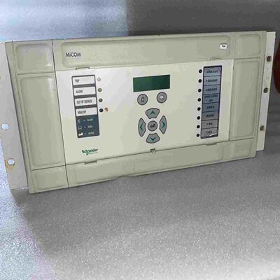 MICOM施耐德综合保护器P546拍前询价