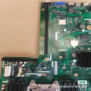（议价）华为RH2288V3服务器主板，ddr4双路X99主板，