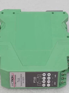 议价德国摩拓龙Motron温度变送器AN100276TV