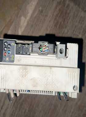 松下伺服驱动器MEDDT7364，2.5kw，拆机破损包好一议价商品