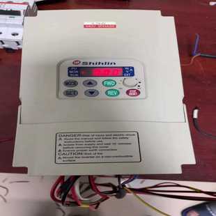 功率3.7KW 咨询 D变频器 3.7K 士林SS043