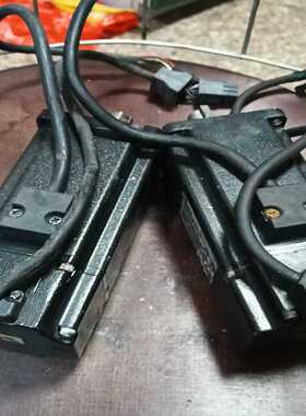 台达伺服电机ECMAC20604RS实物图每1询价