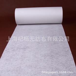 工业磨床机床加工过滤纸磨削油切削油过滤纸油过滤