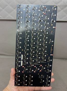 询价~怒喵AM22-KEYBORAD-V1.0 插键板